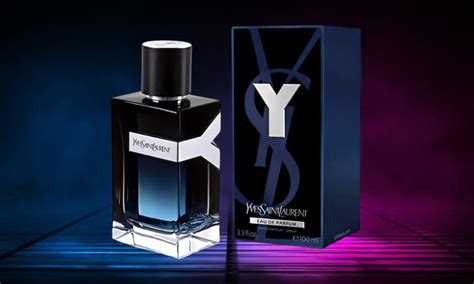 ysl le parfum review|YSL y edp notes.